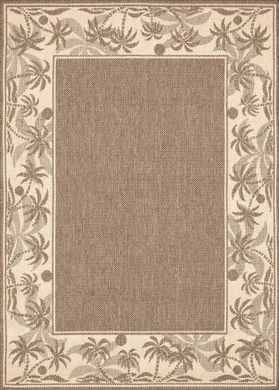 Recife Island Retreat Beige/Natural Area Rug