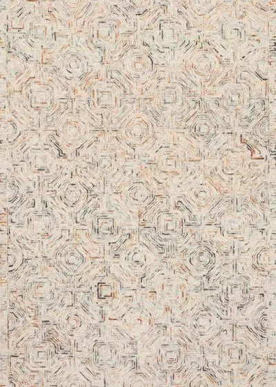Ziva ZV-02 Multi Area Rug