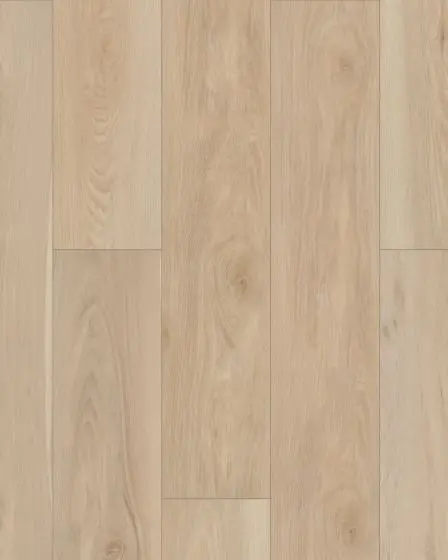 Pantheon HD+ Natural Bevel Alabaster Luxury Vinyl