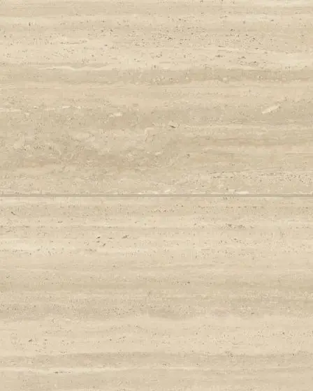 Sensi Roma Cream Matte Glazed Porcelain 24"x48" R11 Anti-Slip Rated Tile
