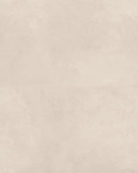 Thaddeus Creme Matte Glazed Porcelain 24"x48" Anti-Slip Rated Field Tile