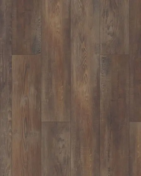 Pantheon HD Plus Orso 7"x48" Luxury Vinyl