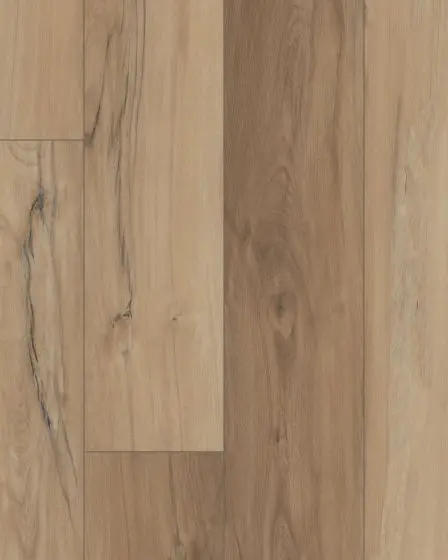 Titan HD Plus Imperial Beech 9"x72" Luxury Vinyl