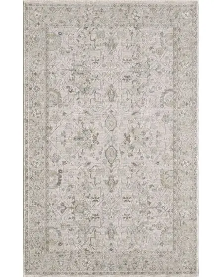 Peyton 4008 Ivory Beige Delaney Area Rug