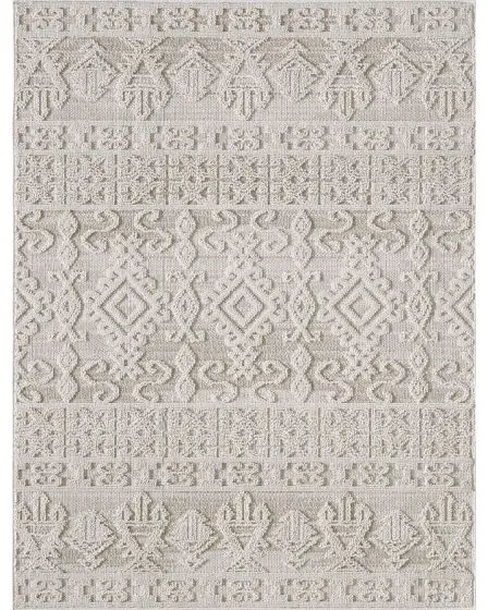Terra 6770 Natural Catalina Area Rug