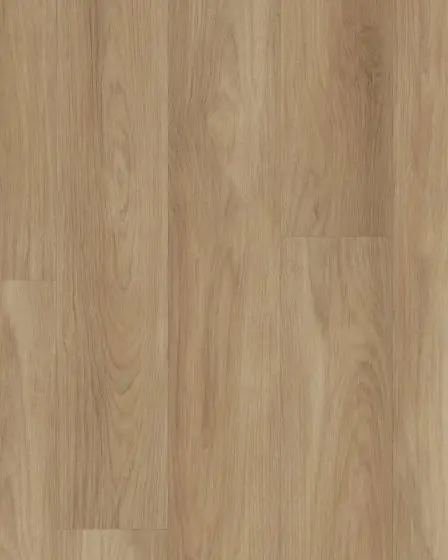 Distinction Plus Hazelnut Brown 7"x48" Luxury Vinyl