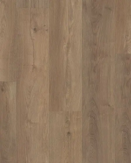 Fresh Take Cabriole Brown 9"x59" Luxury Vinyl
