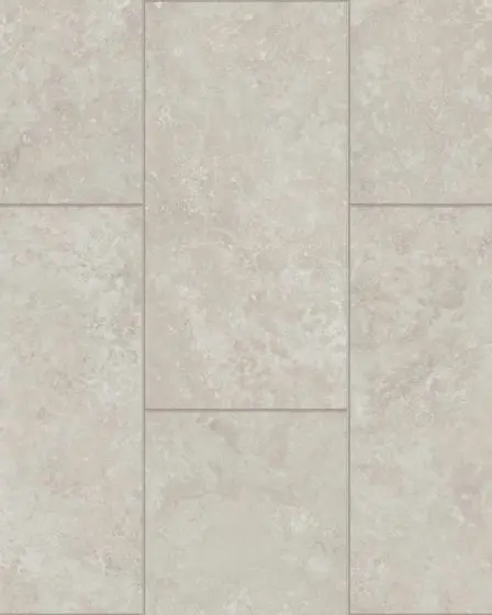 Synergy Moonlit 12"x24" Travertine Luxury Vinyl Tile