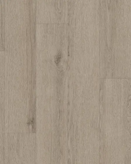 Natural Beginnings SPC Mushroom Grey 7"x48" Luxury Vinyl
