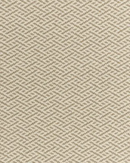 Union Bridge Patterned Wool Carpet