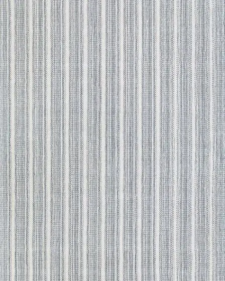 Aspen Textured Stripes Green Area Rug