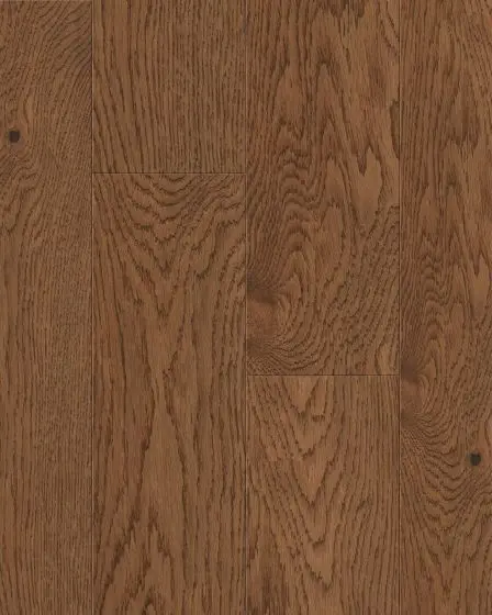 Reserve Ginger Spice Oak European White Oak 6" Hardwood
