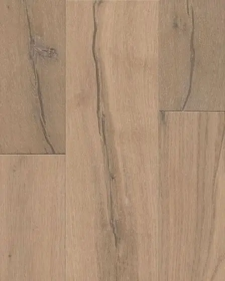 CALI Whiskey & Wine Chilled Wine 7" White Oak Hardwood