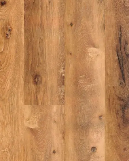 CALI Select Premium North Shore Oak 7"x48" Luxury Vinyl