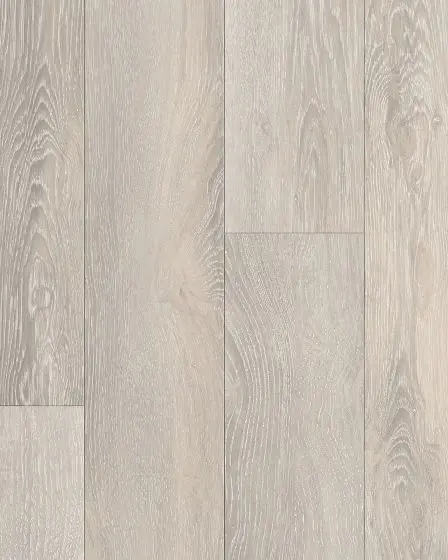 CALI Windansea Castaway Oak 7"x48" Luxury Vinyl