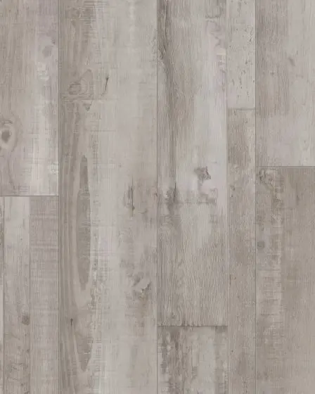 CALI Windansea Gray Ash 7"x48" Luxury Vinyl