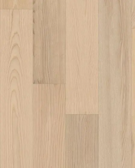 European Ash Parfait 7" Hardwood