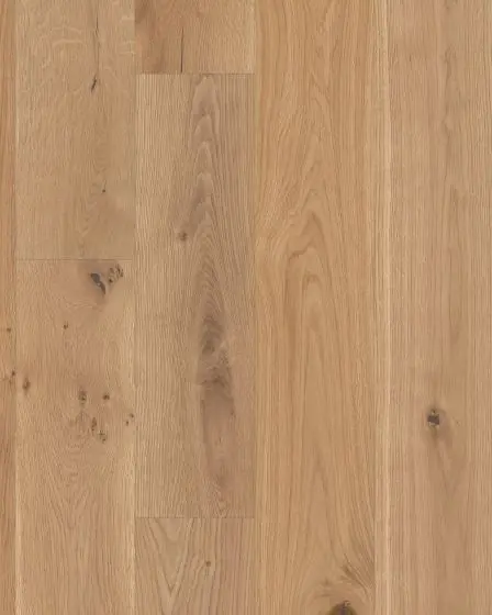 Provincial Au Naturale 7.5" White Oak Hardwood