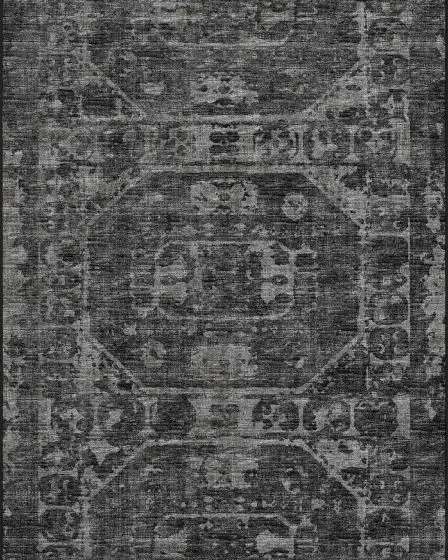 Aberdeen AB2 Midnight Area Rug
