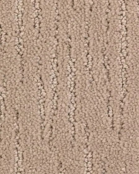 Abiding Notion SmartStrand Patterned Carpet