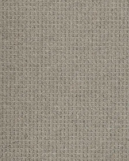 Adderley Wool Grid Pattern Loop 28oz Carpet