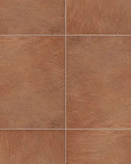 Adobe Rosso Cotto Matte Porcelain Tile