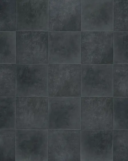 Adura Flex Tile Villa Coal 18" Luxury Vinyl