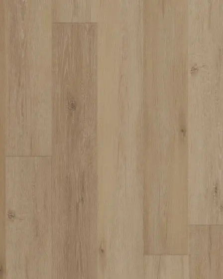 Adura Max Plank Regency Oak Polished Platinum 7"x48" Luxury Vinyl