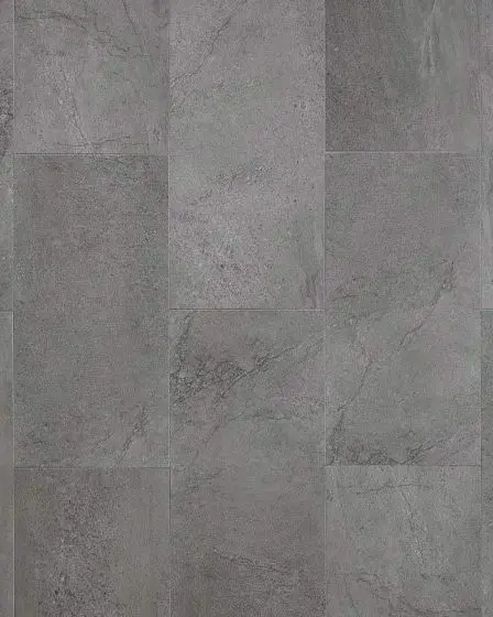 Adura Rigid Tile Meridian Carbon 12"x24" Luxury Vinyl