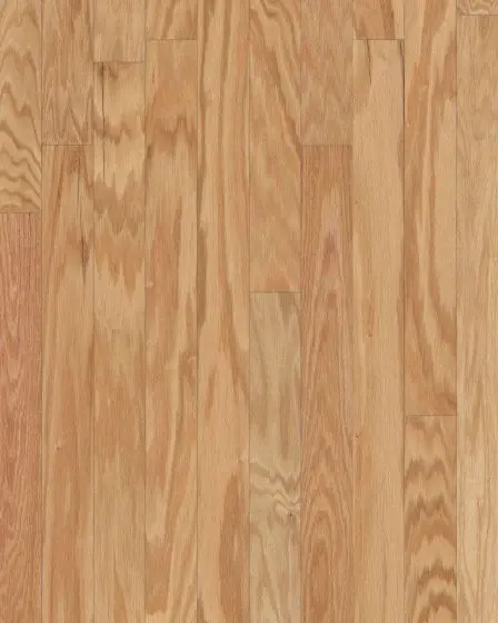 Albright Red Oak 3.25" Rustic Natural Hardwood