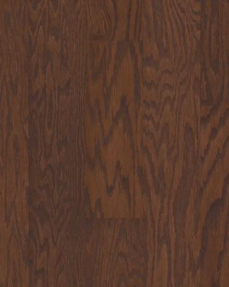 Albright Red Oak 5" Hazelnut Hardwood