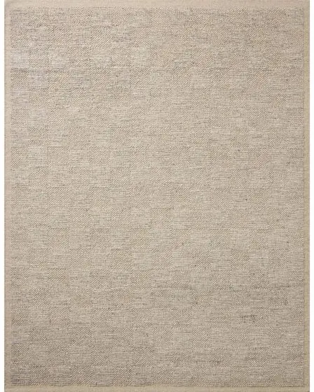Alina ALN-01 Dove 11'6"x15' Area Rug