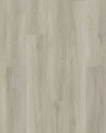 Amber Escape SolidTech Plus Sterling 9"x60" Luxury Vinyl