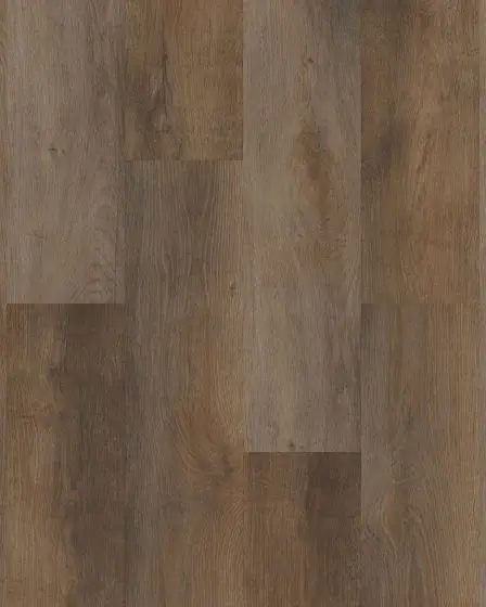 Anvil Plus Highlight Oak 7"x48" Luxury Vinyl