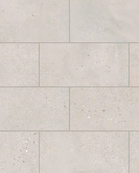 Area 51 Clay Matte Glazed Porcelain 12"x24" Pressed Field Tile