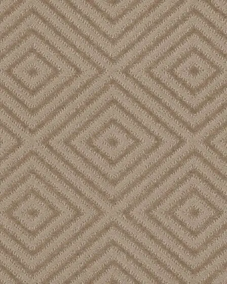 Aristocrat Nylon Diamond Pattern 45oz Carpet