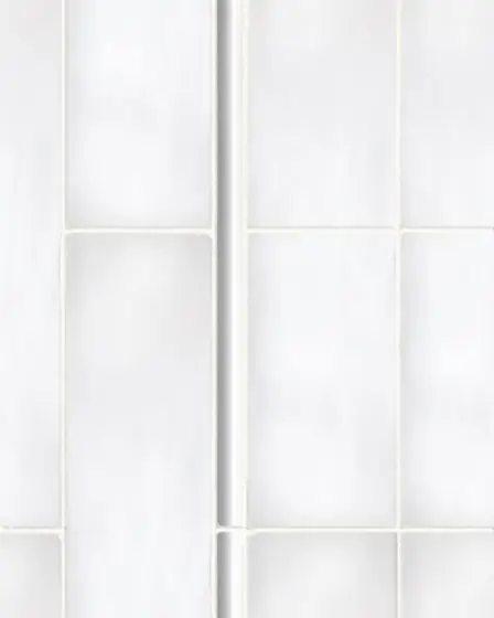 Artisan Bianco Ceramic Tile