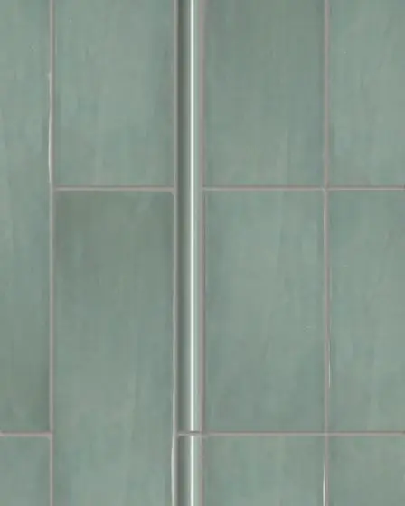 Artisan Sage Ceramic Tile