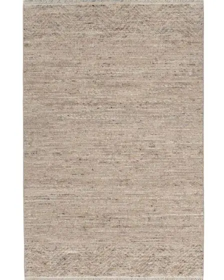 Aspen 3222 Taupe Heather Mesa 10'x14' Area Rug