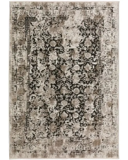 Antalya AY2 Midnight Area Rug
