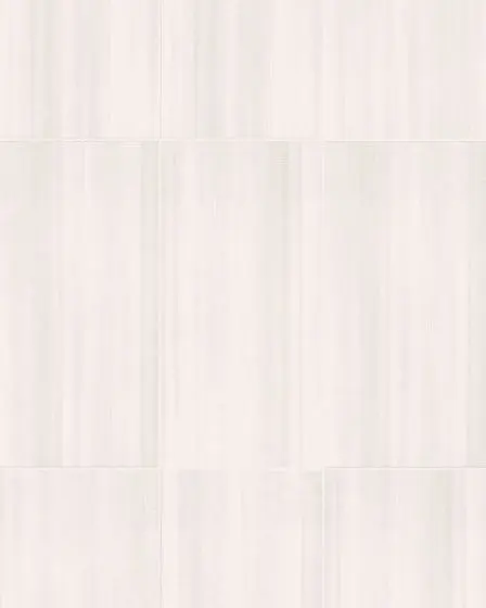 Bespoke White Porcelain Tile