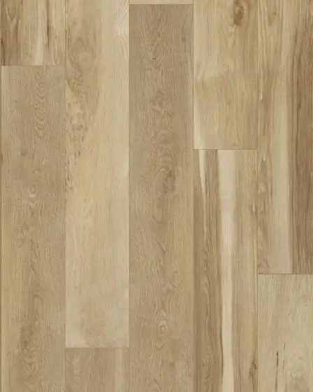 COREtec Plus HD Integrated Blended Praline Luxury Vinyl