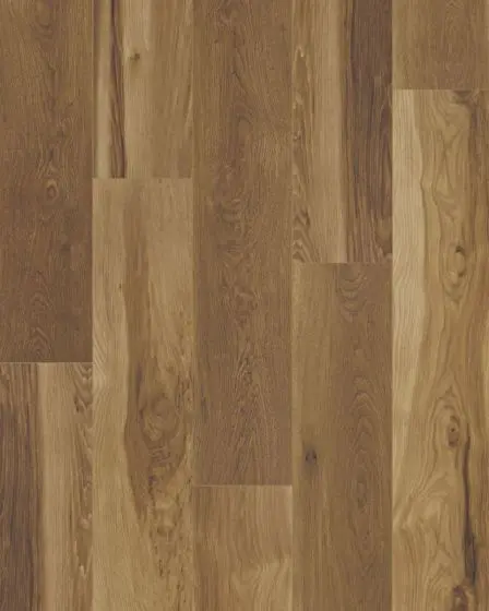 COREtec Plus HD Integrated Blended Sienna Luxury Vinyl