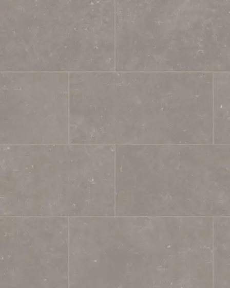 Bluerun Atlas Gray Matte Glazed Porcelain 12"x24" Rectified Field Tile