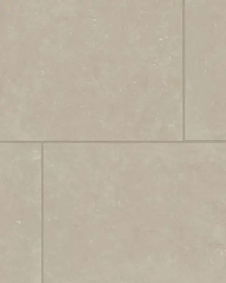 Bluerun Historic Greige Matte Glazed Porcelain 24"x36" Paver Tile