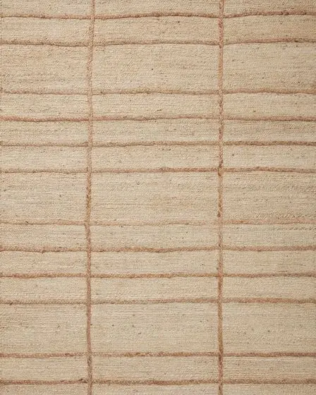 Bodhi BOD-04 Ivory/Natural Area Rug