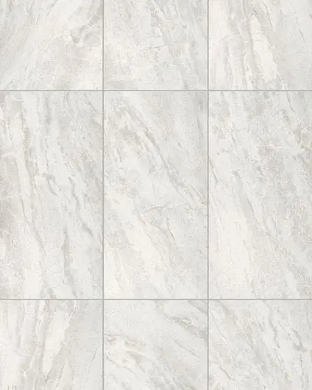 Borealis Bianco Porcelain Tile
