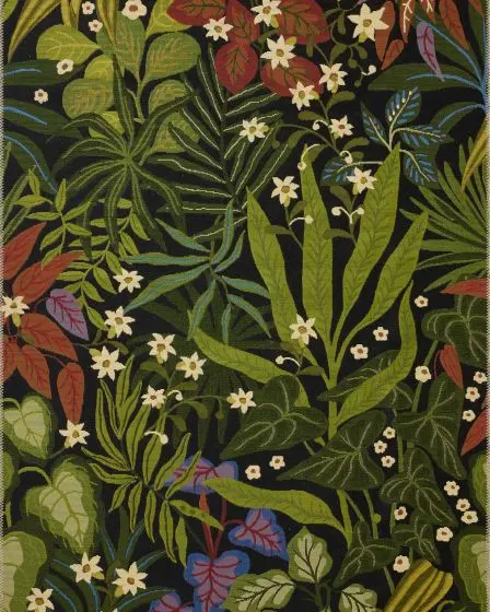 Botanical BOT-06 Onyx/Multi 10'6"x13'9" Area Rug
