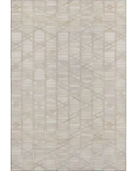 Bozeman BM4 Linen 10'x14' Area Rug