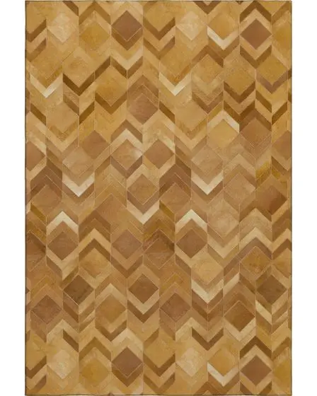 Bozeman BM5 Rust 10'x14' Area Rug